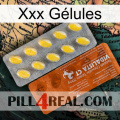 Xxx Gélules 42